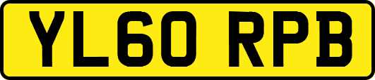 YL60RPB