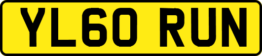 YL60RUN