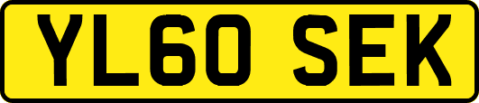 YL60SEK