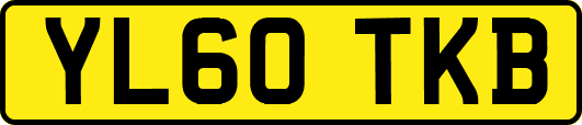 YL60TKB