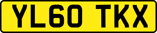 YL60TKX