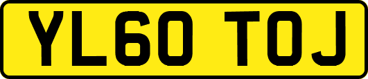 YL60TOJ