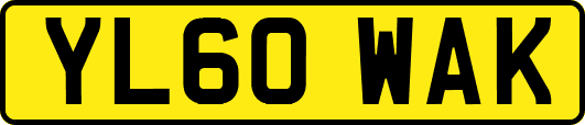 YL60WAK