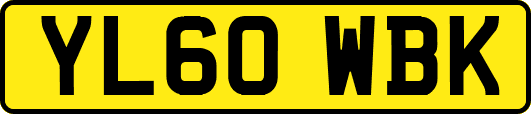 YL60WBK