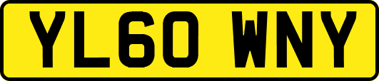 YL60WNY