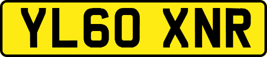 YL60XNR
