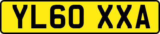 YL60XXA