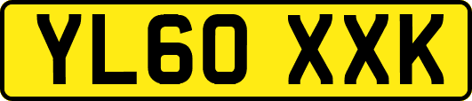 YL60XXK
