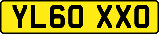 YL60XXO