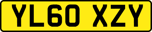 YL60XZY