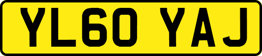 YL60YAJ