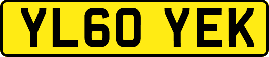 YL60YEK