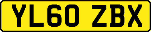 YL60ZBX
