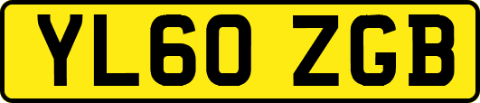 YL60ZGB