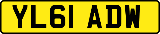 YL61ADW