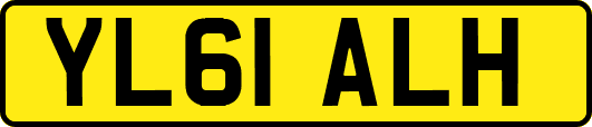 YL61ALH