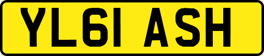 YL61ASH