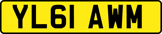 YL61AWM