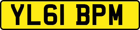 YL61BPM