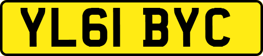 YL61BYC