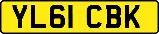 YL61CBK