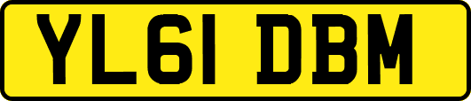 YL61DBM