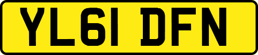 YL61DFN