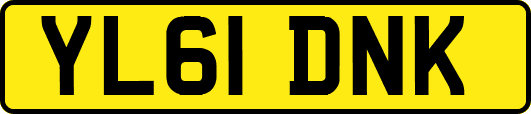 YL61DNK