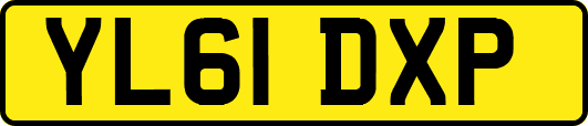 YL61DXP