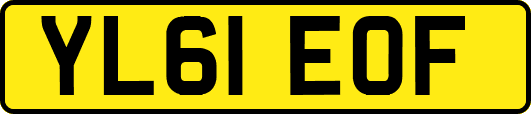 YL61EOF