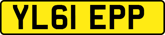 YL61EPP