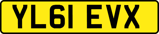 YL61EVX