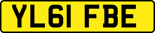 YL61FBE