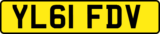 YL61FDV