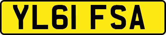 YL61FSA