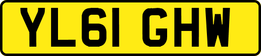 YL61GHW