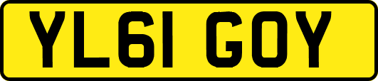 YL61GOY
