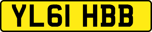 YL61HBB