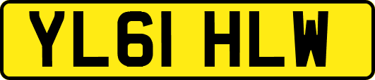 YL61HLW