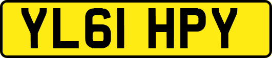 YL61HPY