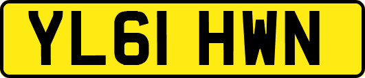 YL61HWN