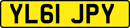YL61JPY