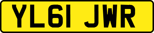 YL61JWR