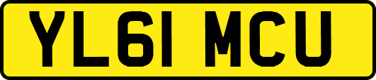 YL61MCU