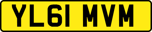 YL61MVM