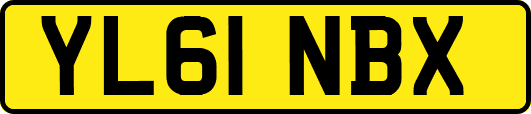 YL61NBX