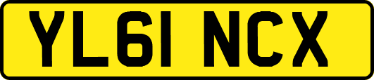 YL61NCX