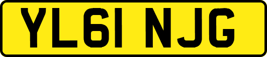 YL61NJG