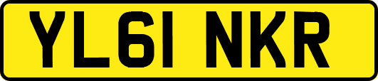 YL61NKR