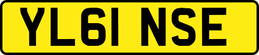 YL61NSE